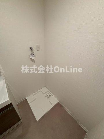 グローハイツ若江の設備