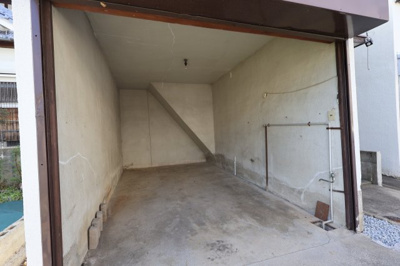 【駐車場】 | 中区福田戸建