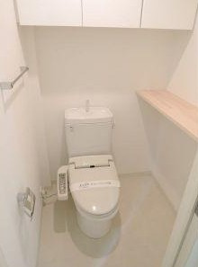 【トイレ】