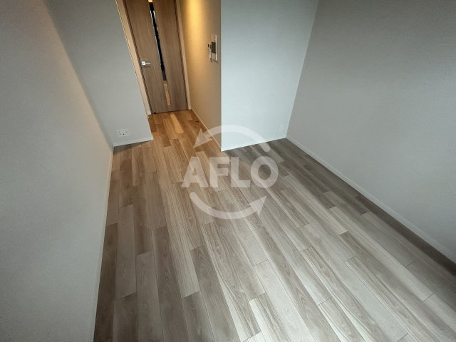 S-RESIDENCE上新庄beatの内装|リビング
