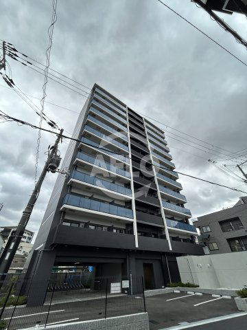 S-RESIDENCE上新庄beatの外観|外観