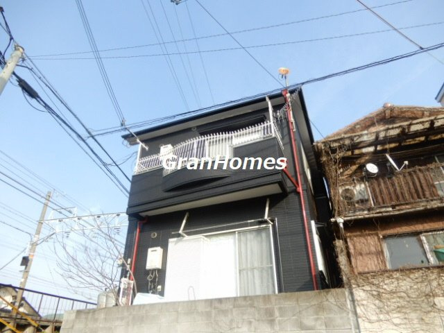 サンマリン平磯