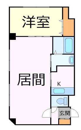 パークヒルズ山鼻
