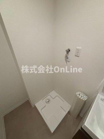 グローハイツ若江の設備