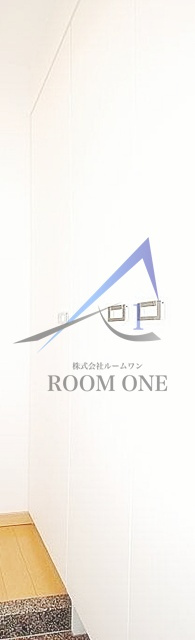 ステージファースト蒲田アジールコートの収納|収納です。