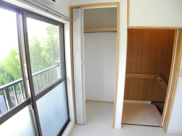 田崎マンションのその他