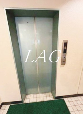 【その他共用部分】 | 第８三井ビル | 共用部です。