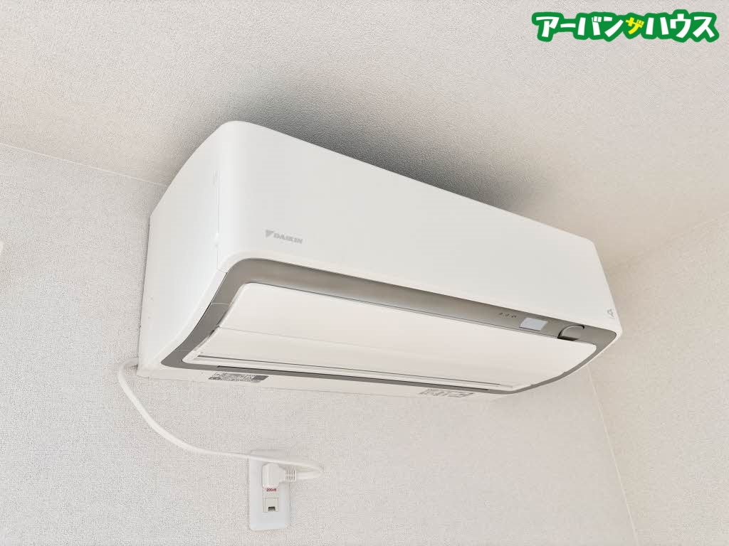 リルーエの設備