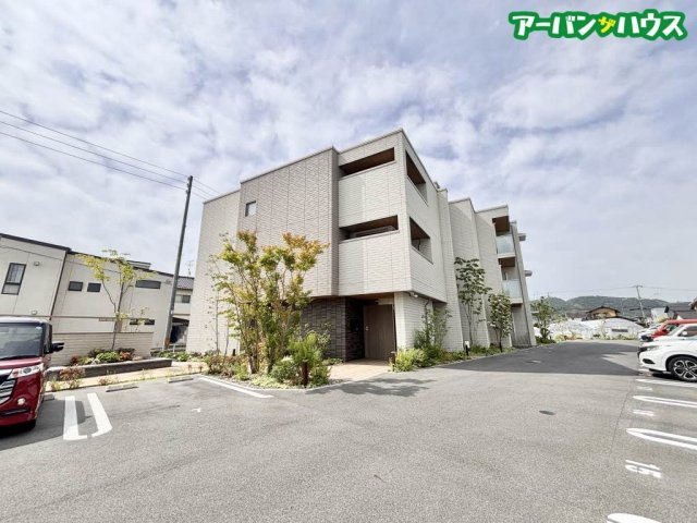 リルーエのその他