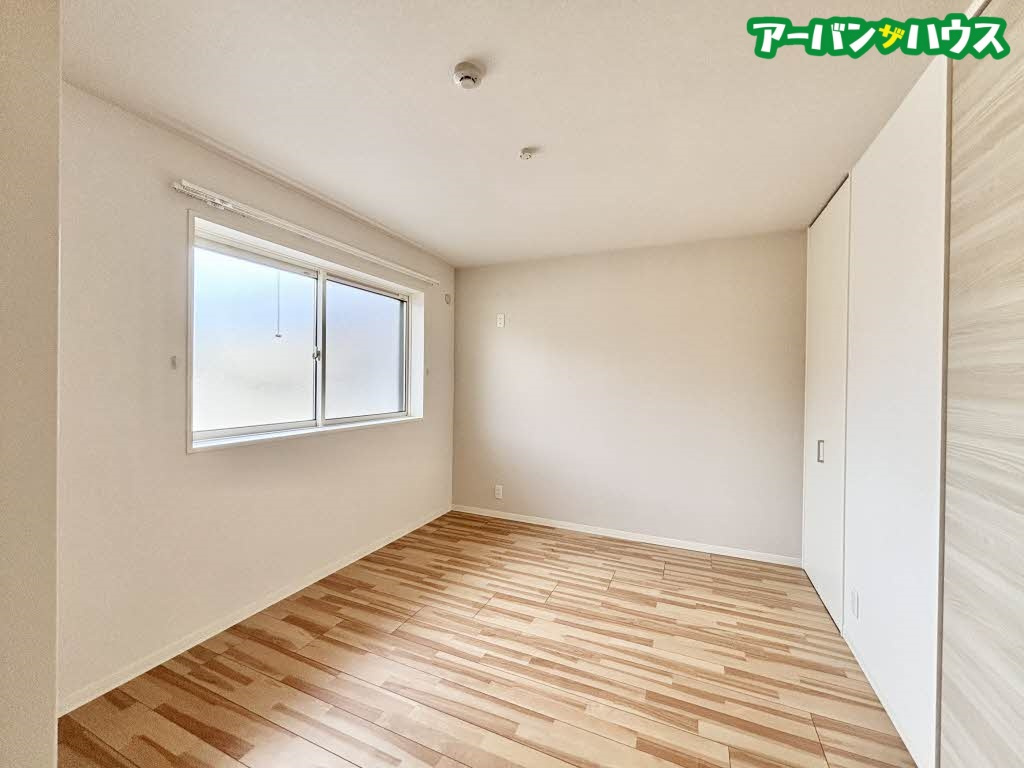 リルーエの内装
