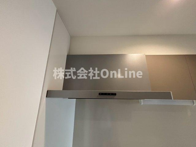 【設備】 | グローハイツ若江
