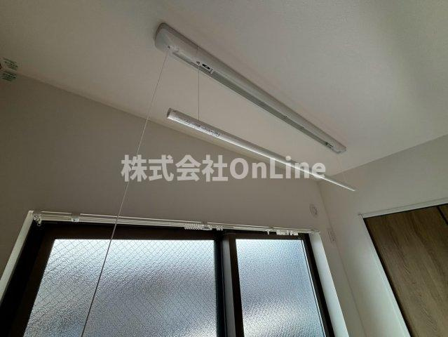 【設備】 | グローハイツ若江