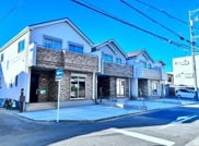 静岡市葵区田町6丁目 7期 新築一戸建て F号棟の画像