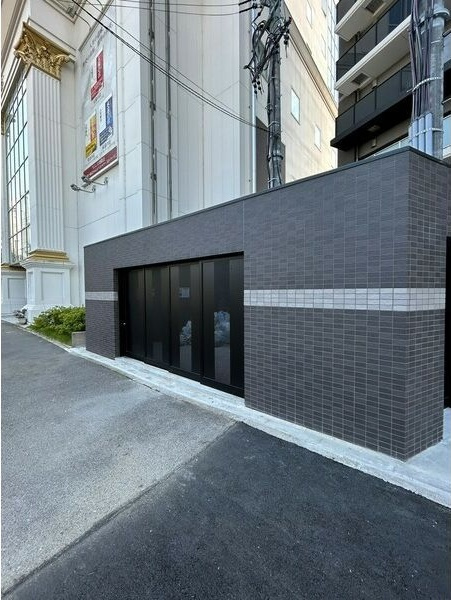 プレサンス ロジェ 名古屋駅 NORTH FRONTのその他共用部分