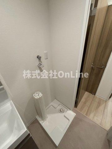 【設備】 | グローハイツ若江