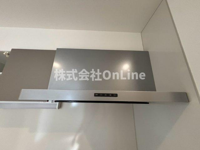 【設備】 | グローハイツ若江