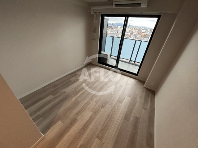 S-RESIDENCE上新庄beatの洋室|洋室