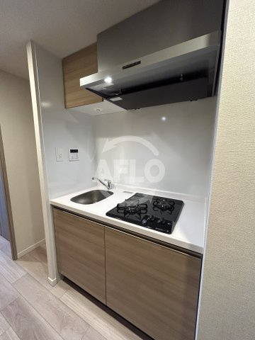 S-RESIDENCE上新庄beatのキッチン|キッチン