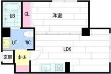 プレゼンスN9　C棟
