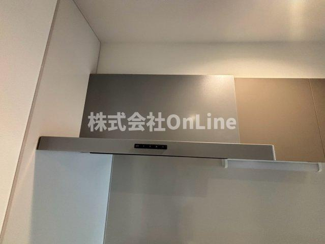 【設備】 | グローハイツ若江