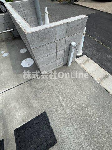 【設備】 | グローハイツ若江