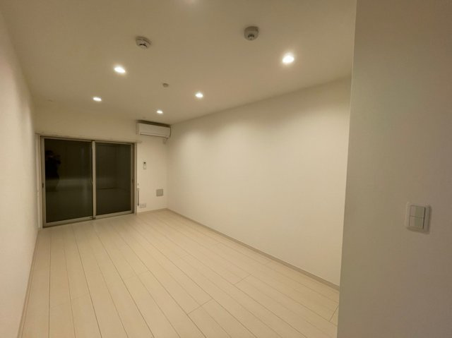 リブリ・御器所ザ・ファースト　名古屋市賃貸　仲介手数料無料の居間・リビング