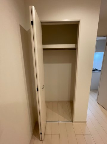 リブリ・御器所ザ・ファースト　名古屋市賃貸　仲介手数料無料の収納
