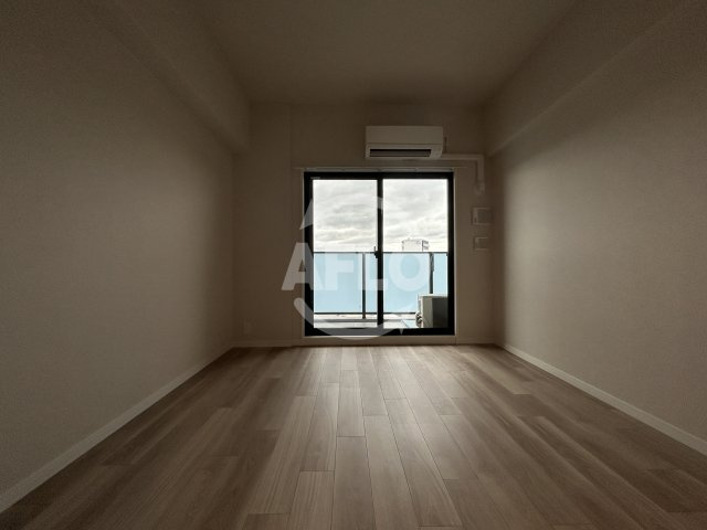 S-RESIDENCE上新庄beatの内装|リビング