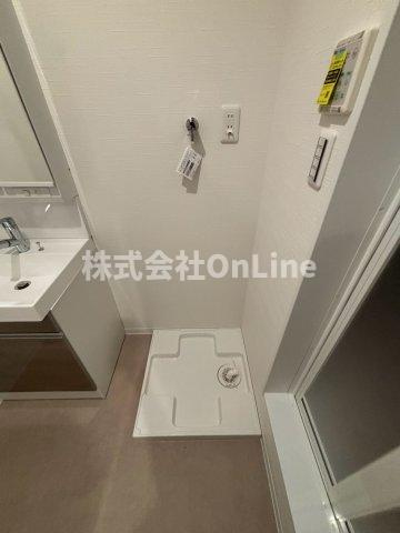 【設備】 | グローハイツ若江