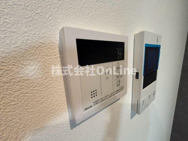 【設備】 | グローハイツ若江