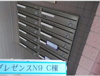 【エントランス】プレゼンスN9　C棟 
