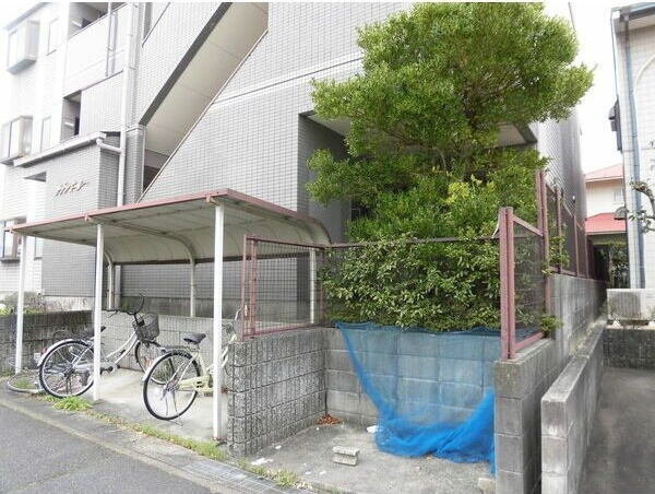 メゾンドールのその他共用部分