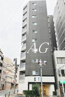 【外観】 | ヴェルステージ秋葉原Ⅱ | 外観です。