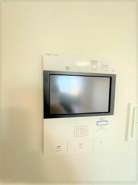 ＳＨＯＫＥＮ　Ｒｅｓｉｄｅｎｃｅ横浜ＷＥＳＴのセキュリティ