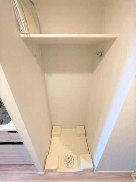 ＳＨＯＫＥＮ　Ｒｅｓｉｄｅｎｃｅ横浜ＷＥＳＴの設備