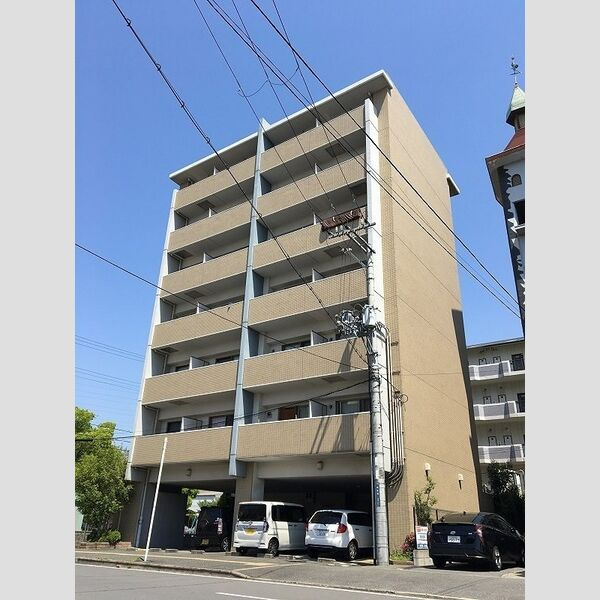 コージーコート