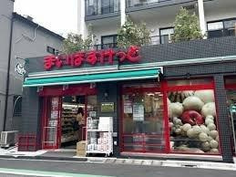 【周辺】 | ロイヤルパレス大塚駅前 | まいばすけっと 南大…まで494m