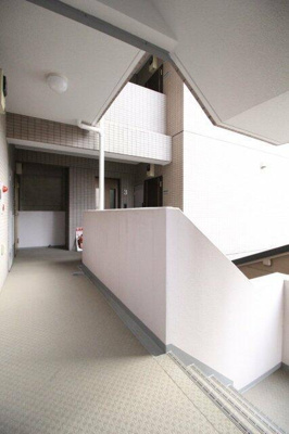 【ロビー】 | ロイヤルパレス大塚駅前