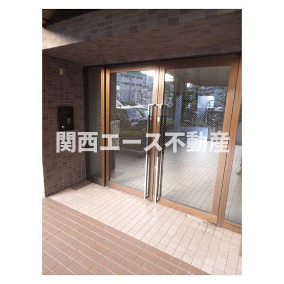 【エントランス】 | サンファースト京橋