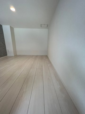ブランディーユ新小岩の寝室
