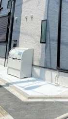 ブランディーユ新小岩のその他共用部分