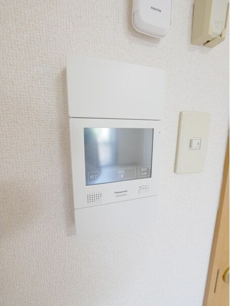 エンゼル蟹原の設備