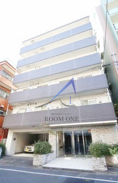 プレール・ドゥーク錦糸町