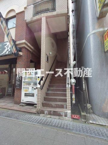 【その他共用部分】 | センターロイヤル
