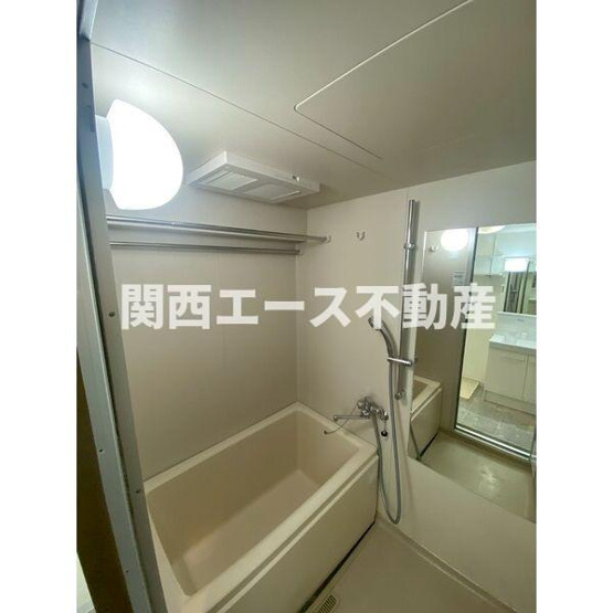 【浴室】 | パレーシャル21