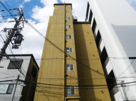 昭和町レジデンスの画像
