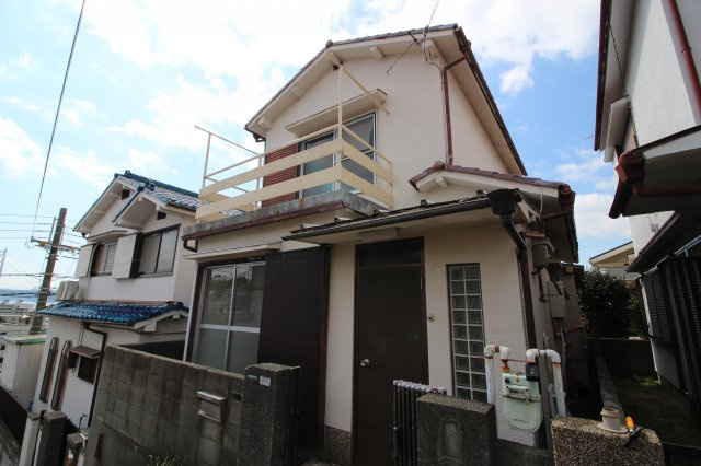 舞子坂3丁目戸建