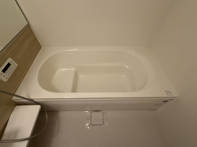プランタンの浴室