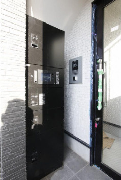 【その他共用部分】 | ハーモニーテラス三苫