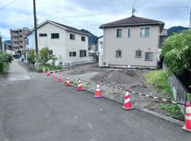 静岡市葵区羽鳥6丁目 新築一戸建ての画像